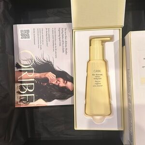 Oribe Hair Alchemy heatless styling balm New In Box 5.0 fl oz